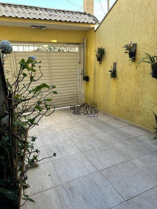 Imagem Sobrado com 4 Quartos à Venda, 241 m² em Vila América - São Paulo Imagem Sobrado com 4 Quartos à Venda, 241 m² em Vila América - São Paulo