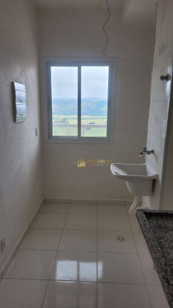 Imagem Imóvel com 2 Quartos à Venda, 56 m² em Condomínio Residencial Colinas Do Paratehy - São José Dos Campos