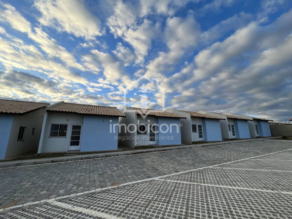 Imagem Casa com 3 Quartos à Venda, 55 m² em Primavera - Vitória Da Conquista