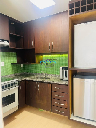 Imagem Apartamento com 1 Quarto à Venda, 45 m² em Vila Olímpia - São Paulo