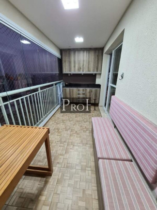 Imagem Apartamento com 3 Quartos à Venda, 104 m² em Centro - São Bernardo Do Campo Imagem Apartamento com 3 Quartos à Venda, 104 m² em Centro - São Bernardo Do Campo
