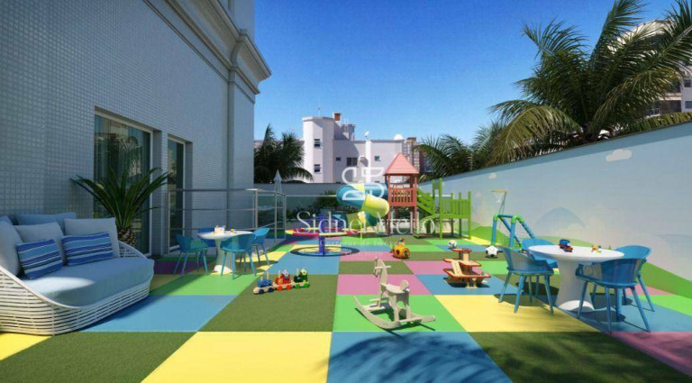 Imagem Cobertura com 5 Quartos à Venda, 425 m² em Meia Praia - Itapema