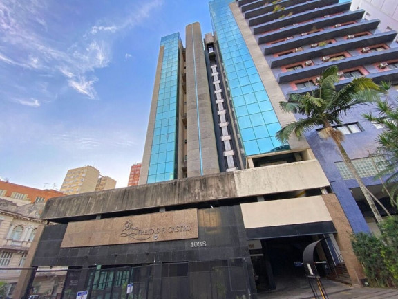 Imagem Imóvel à Venda, 32 m² em Centro Histórico - Porto Alegre Imagem Imóvel à Venda, 32 m² em Centro Histórico - Porto Alegre