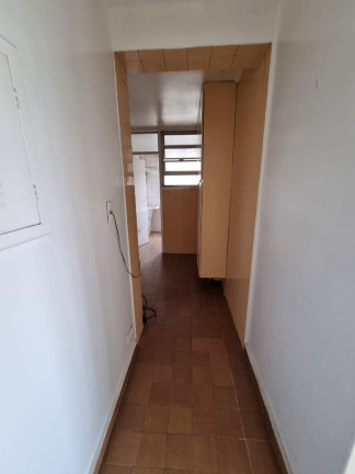 Imagem Apartamento com 2 Quartos à Venda, 67 m² em Vila Mariana - São Paulo