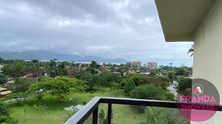 Imagem Apartamento com 3 Quartos para Alugar, 60 m² em Itaguá - Ubatuba