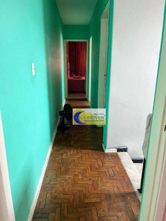 Imagem Sobrado com 3 Quartos à Venda, 166 m² em Jardim Vila Formosa - São Paulo