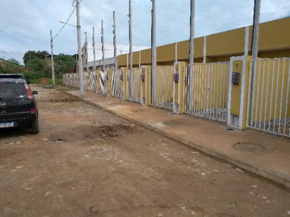 Imagem Casa com 1 Quarto à Venda, 50 m² em Marapicu - Nova Iguacu Imagem Casa com 1 Quarto à Venda, 50 m² em Marapicu - Nova Iguacu