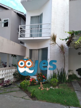Casa com 3 Quartos para Alugar, 250 m² em Brasília - Feira De Santana
