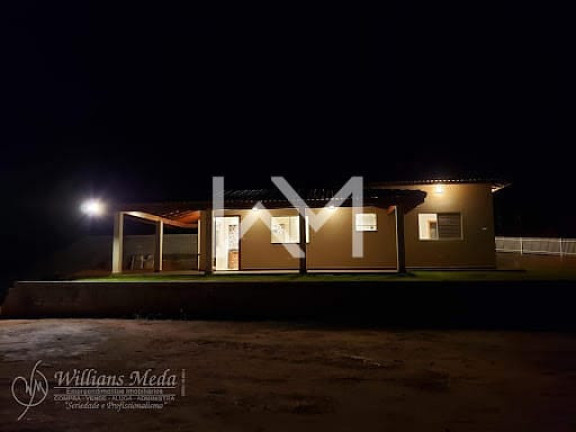 Imagem Casa com 3 Quartos à Venda, 118 m² em Rosário - Atibaia Imagem Casa com 3 Quartos à Venda, 118 m² em Rosário - Atibaia