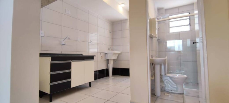 Imagem Apartamento com 2 Quartos à Venda,  em Lopes De Oliveira - Sorocaba