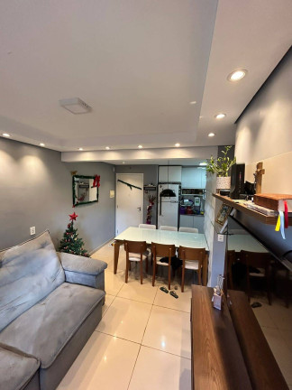Imagem Apartamento com 2 Quartos à Venda, 43 m² em Jardim Helga - São Paulo Imagem Apartamento com 2 Quartos à Venda, 43 m² em Jardim Helga - São Paulo