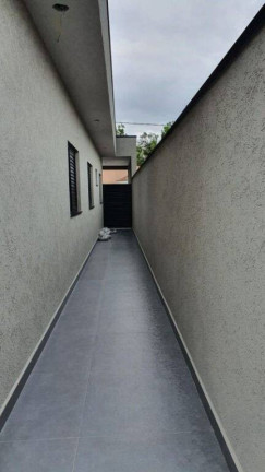 Imagem Casa com 3 Quartos à Venda, 175 m² em Bairro Dos Guedes - Tremembé