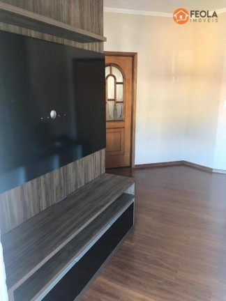 Imagem Apartamento com 3 Quartos à Venda, 70 m² em Jardim Ipiranga - Americana Imagem Apartamento com 3 Quartos à Venda, 70 m² em Jardim Ipiranga - Americana