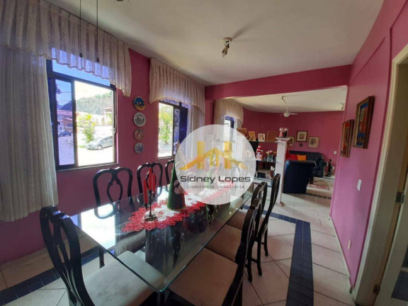 Imagem Casa com 3 Quartos à Venda, 189 m² em Freguesia De Jacarepaguá - Rio De Janeiro Imagem Casa com 3 Quartos à Venda, 189 m² em Freguesia De Jacarepaguá - Rio De Janeiro