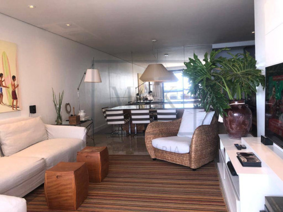Imagem Apartamento com 4 Quartos à Venda, 206 m² em Barra Da Tijuca - Rio De Janeiro Imagem Apartamento com 4 Quartos à Venda, 206 m² em Barra Da Tijuca - Rio De Janeiro