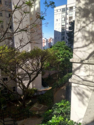 Imagem Apartamento com 2 Quartos à Venda, 50 m² em Vila Ivone - São Paulo Imagem Apartamento com 2 Quartos à Venda, 50 m² em Vila Ivone - São Paulo