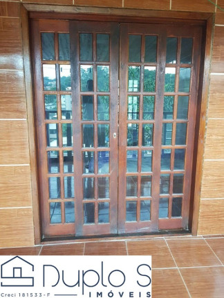 Imagem Casa com 3 Quartos à Venda, 325 m² em Jardim Novo Parelheiros ( Zona Sul ) - São Paulo Imagem Casa com 3 Quartos à Venda, 325 m² em Jardim Novo Parelheiros ( Zona Sul ) - São Paulo