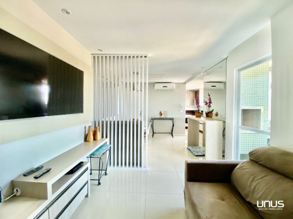Imagem Apartamento com 2 Quartos à Venda, 78 m² em Centro - Palhoça