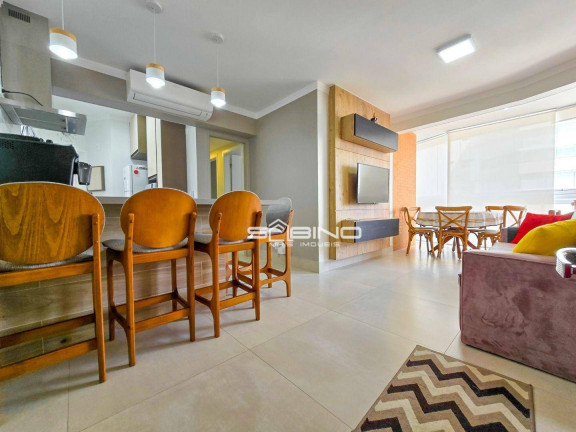 Imagem Apartamento com 3 Quartos à Venda, 83 m² em Riviera De São Lourenço - Bertioga