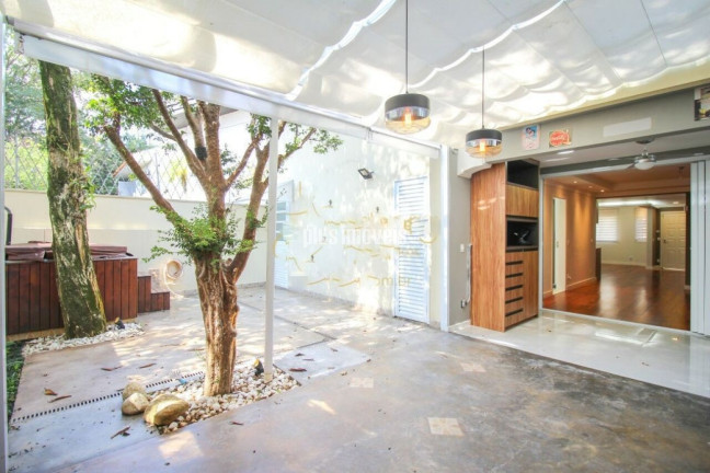 Imagem Casa com 4 Quartos à Venda, 430 m² em Alto Da Boa Vista - São Paulo Imagem Casa com 4 Quartos à Venda, 430 m² em Alto Da Boa Vista - São Paulo