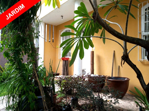Imagem Casa com 3 Quartos à Venda, 156 m² em Graça - Salvador Imagem Casa com 3 Quartos à Venda, 156 m² em Graça - Salvador