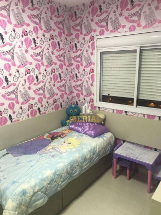 Imagem Apartamento com 3 Quartos à Venda, 115 m² em Jardim - Santo André Imagem Apartamento com 3 Quartos à Venda, 115 m² em Jardim - Santo André