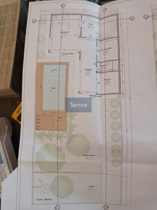 Imagem Terreno à Venda, 510 m² em Centro - Brejo Alegre Imagem Terreno à Venda, 510 m² em Centro - Brejo Alegre