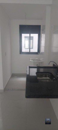 Imagem Apartamento com 2 Quartos à Venda, 42 m² em Centro - Diadema