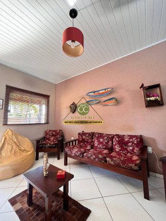 Imagem Casa com 2 Quartos à Venda,  em Samburá (tamoios) - Cabo Frio