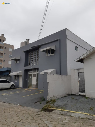 Edifício Residencial com 18 Quartos à Venda, 440 m² em Trindade - Florianópolis
