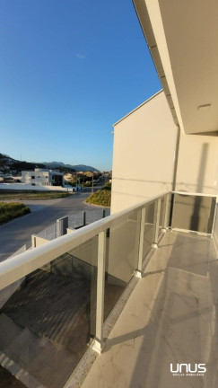 Imagem Sobrado com 3 Quartos à Venda, 116 m² em Sertão Do Maruim - São José Imagem Sobrado com 3 Quartos à Venda, 116 m² em Sertão Do Maruim - São José