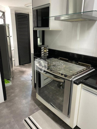 Imagem Apartamento com 3 Quartos à Venda, 105 m² em Vila Regente Feijó - São Paulo