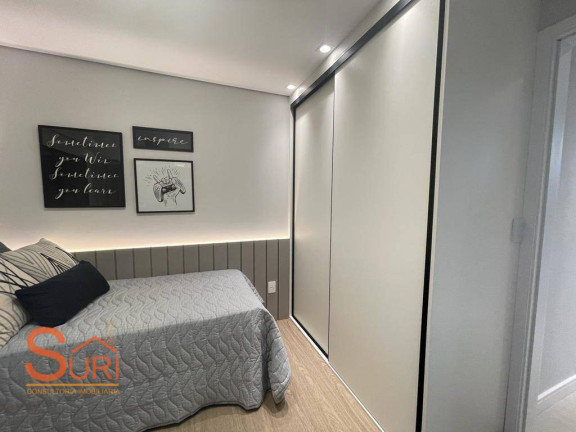Imagem Apartamento com 3 Quartos à Venda, 125 m² em Vila Santa Teresa - Santo André Imagem Apartamento com 3 Quartos à Venda, 125 m² em Vila Santa Teresa - Santo André