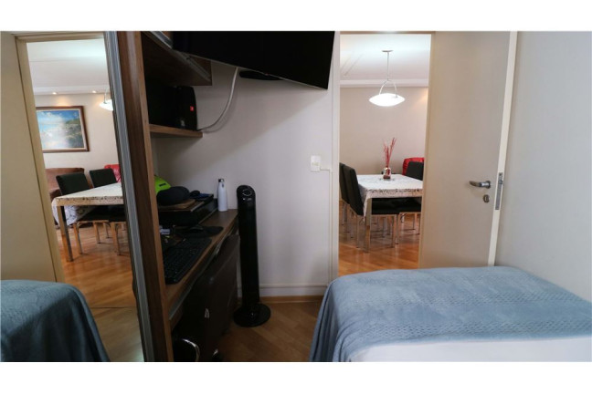 Imagem Apartamento com 3 Quartos à Venda, 67 m² em Bela Vista - São Paulo Imagem Apartamento com 3 Quartos à Venda, 67 m² em Bela Vista - São Paulo