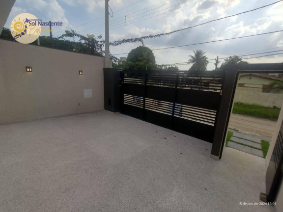 Imagem Casa com 3 Quartos à Venda, 102 m² em Jardim São Lourenço - Bertioga Imagem Casa com 3 Quartos à Venda, 102 m² em Jardim São Lourenço - Bertioga