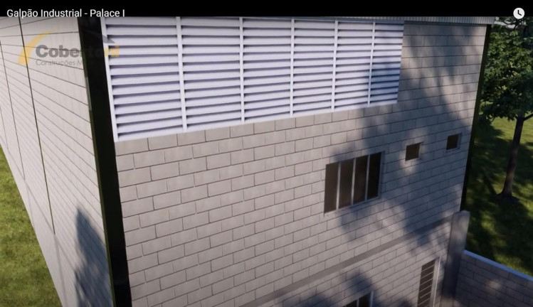 Imagem Galpão à Venda, 221 m² em Jardim Porto Real Iv - Limeira Imagem Galpão à Venda, 221 m² em Jardim Porto Real Iv - Limeira