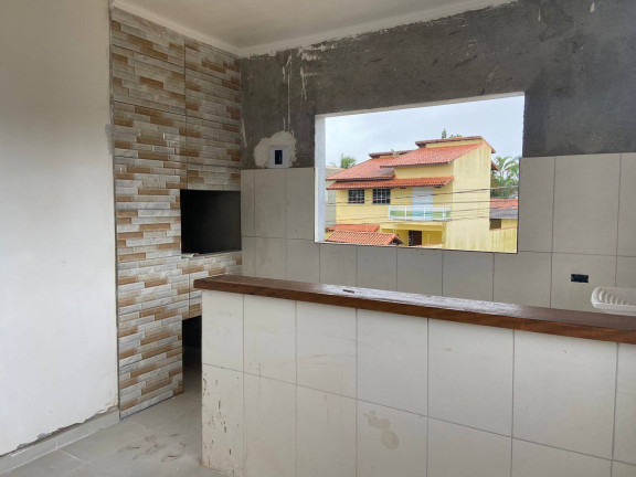 Imagem Casa com 2 Quartos à Venda, 60 m² em Cesp - Itanhaém