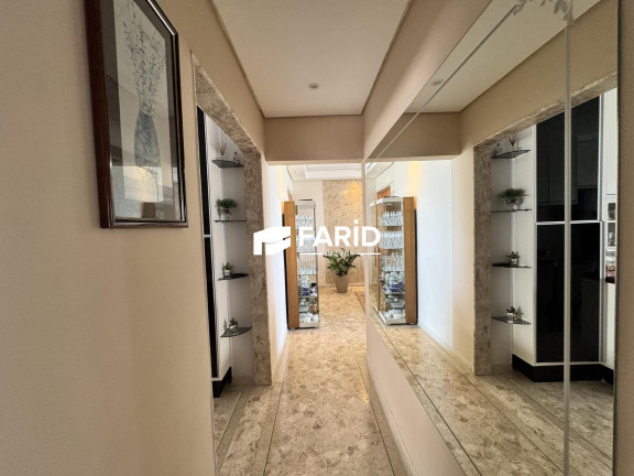 Imagem Apartamento com 2 Quartos para Alugar, 143 m² em Ponta Da Praia - Santos Imagem Apartamento com 2 Quartos para Alugar, 143 m² em Ponta Da Praia - Santos