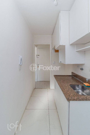 Imagem Apartamento com 1 Quarto à Venda, 45 m² em Indianópolis - São Paulo Imagem Apartamento com 1 Quarto à Venda, 45 m² em Indianópolis - São Paulo