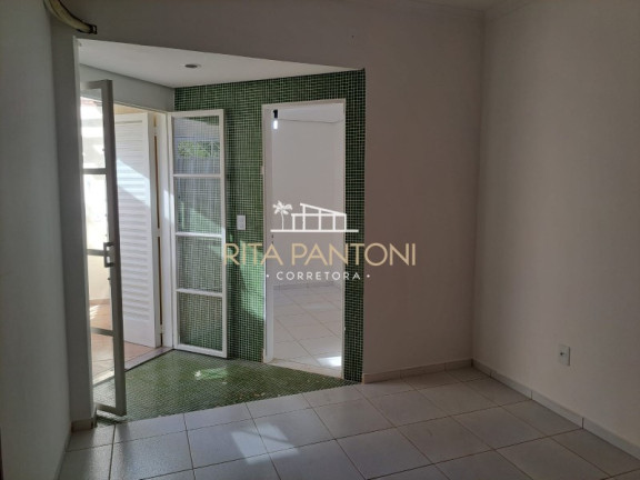 Imagem Apartamento com 1 Quarto à Venda, 34 m² em Jardim Irajá - Ribeirão Preto