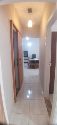 Imagem Apartamento com 2 Quartos à Venda, 62 m² em Vila Belmiro - Santos Imagem Apartamento com 2 Quartos à Venda, 62 m² em Vila Belmiro - Santos