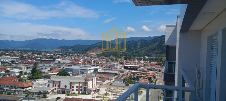 Imagem Apartamento com 2 Quartos à Venda, 74 m² em Indaiá - Caraguatatuba Imagem Apartamento com 2 Quartos à Venda, 74 m² em Indaiá - Caraguatatuba