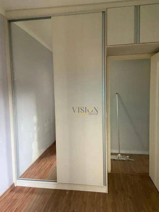 Imagem Apartamento com 2 Quartos à Venda, 50 m² em Vila Mimosa - Campinas