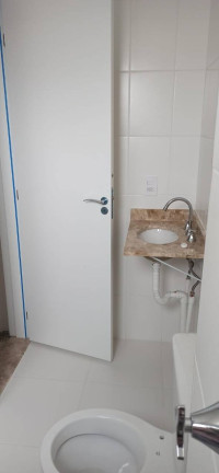 Imagem Apartamento com 2 Quartos à Venda, 50 m² em Vila Curuçá - Santo André Imagem Apartamento com 2 Quartos à Venda, 50 m² em Vila Curuçá - Santo André