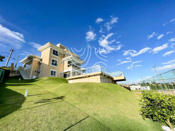 Imagem Casa de Condomínio com 4 Quartos à Venda, 418 m² em Medeiros - Jundiaí
