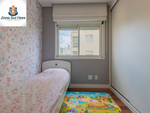 Imagem Apartamento com 3 Quartos à Venda, 162 m² em Vila Mariana - São Paulo