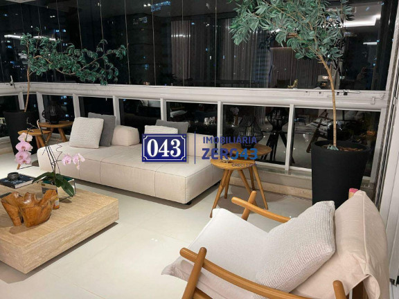 Imagem Apartamento com 3 Quartos à Venda, 245 m² em Santa Rosa - Londrina Imagem Apartamento com 3 Quartos à Venda, 245 m² em Santa Rosa - Londrina