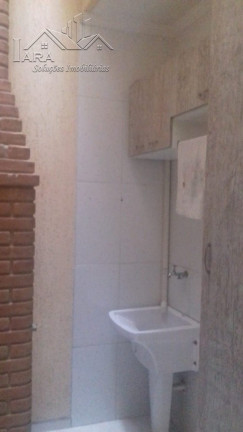 Imagem Casa de Condomínio com 3 Quartos à Venda, 70 m² em Vila Pierina - Sao Paulo