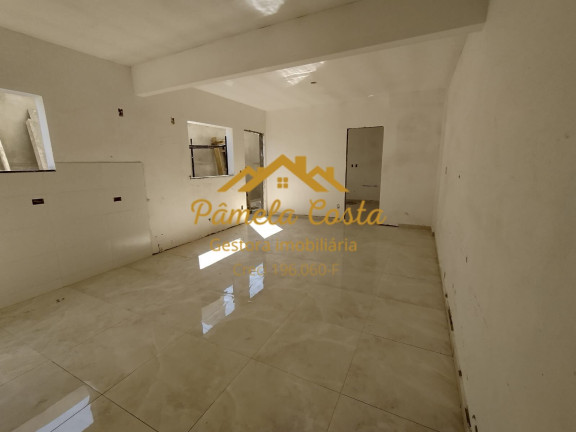 Imagem Sobrado com 2 Quartos à Venda, 70 m² em Vila Ligya - Guarujá Imagem Sobrado com 2 Quartos à Venda, 70 m² em Vila Ligya - Guarujá