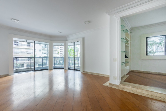 Imagem Apartamento com 3 Quartos à Venda, 200 m² em Santa Cecília - São Paulo Imagem Apartamento com 3 Quartos à Venda, 200 m² em Santa Cecília - São Paulo